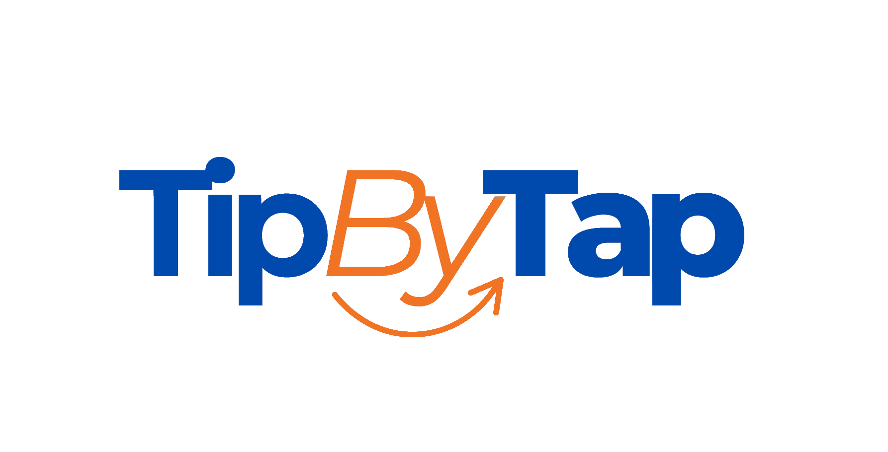 TipByTap Logo